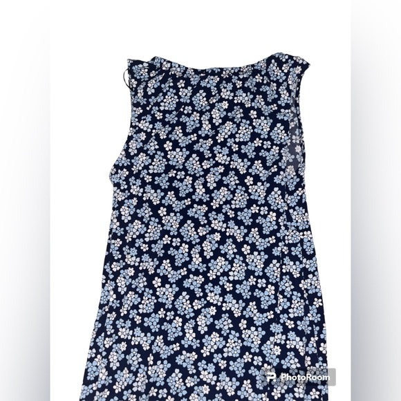 BN MK flower dress Xs - Picture 10 of 14
